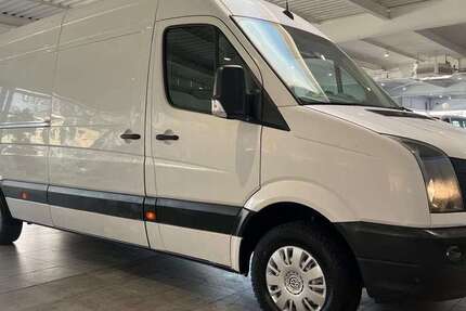 VW Crafter 220.000 km 11.990 &euro; Datteln 45711