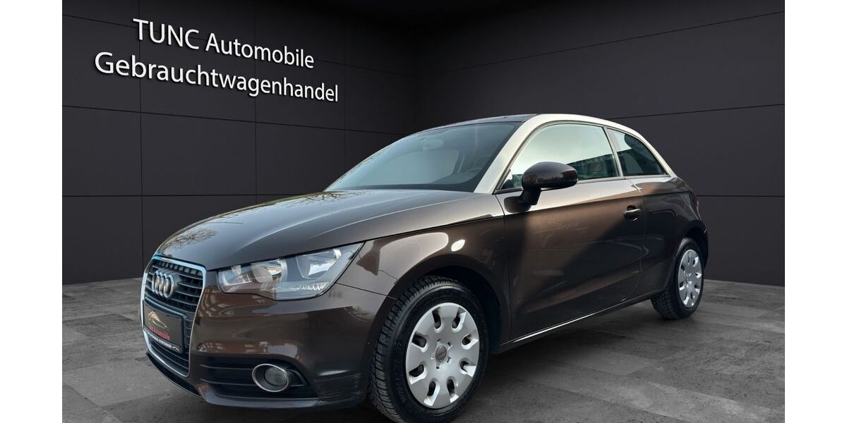 Audi A1 142.560 km 6.990 &euro; Ahlen 59227