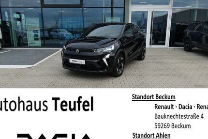 Renault Captur 7.707 km 21.790 &euro; Ahlen 59229
