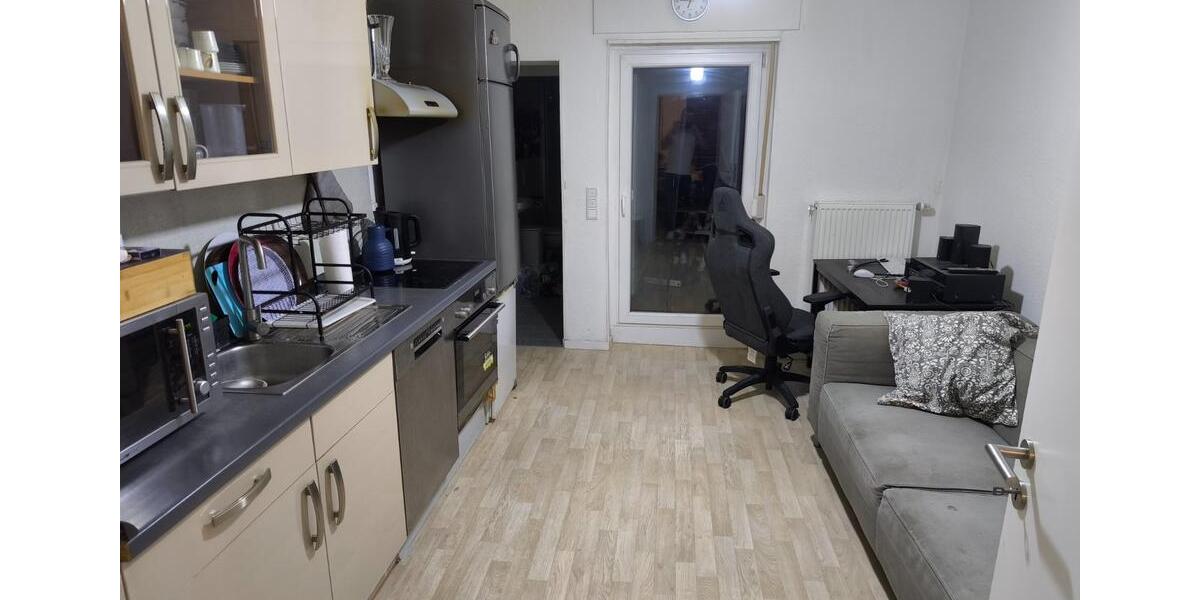 Etagenwohnung Dortmund Hombruch - 2 Zimmer, 42 m&sup2;, 420&euro; | Angebot:25725342