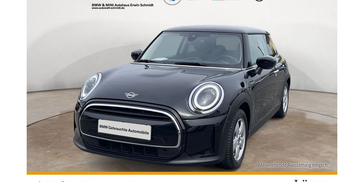 Mini Cooper 42.005 km 19.090 &euro; Lünen 44534