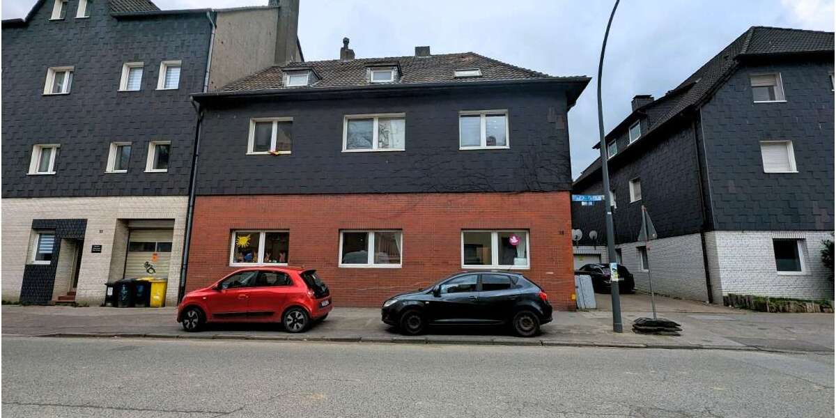 Einfamilienhaus Dortmund Scharnhorst - 15 Zimmer, 341 m&sup2;, 450.000&euro; | Angebot:25924535