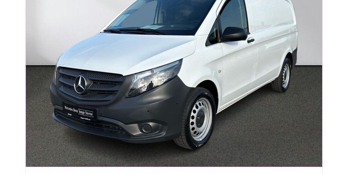 Mercedes-Benz Vito 82.320 km 24.098 &euro; Hamm 59067