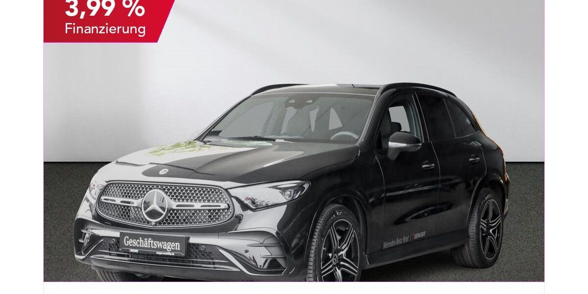 Mercedes-Benz GLC 450 18.000 km 76.890 &euro; Ahlen 59229