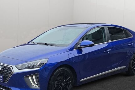 Hyundai IONIQ 39.000 km 16.990 &euro; Castrop-Rauxel 44575