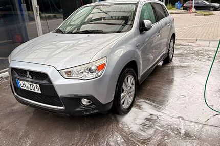 Mitsubishi ASX 194.000 km 5.350 &euro; Herdecke 58313