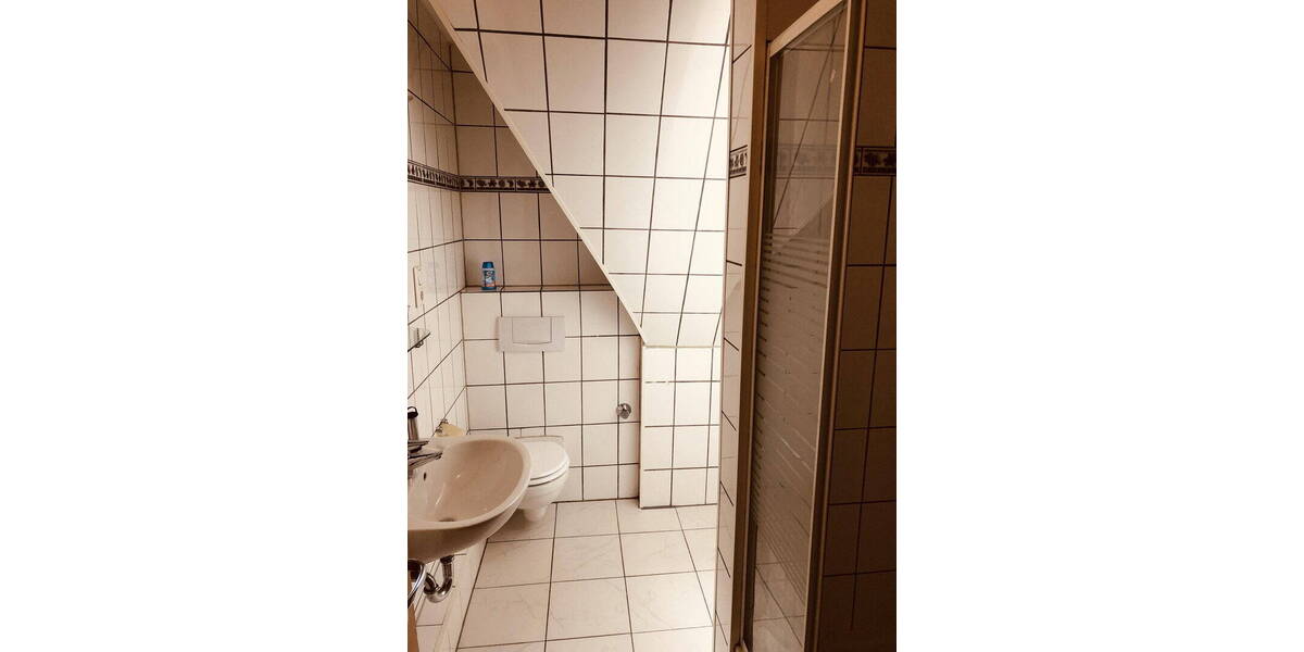 Etagenwohnung Witten Mitte - 2 Zimmer, 64 m&sup2;, 679&euro; | Angebot:26507194