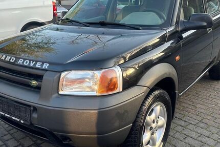 Land Rover Range Rover 145.000 km 3.495 &euro; Ahlen 59229