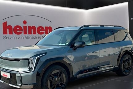 Kia EV9 11.235 km 62.980 &euro; Holzwickede 59439