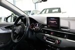Audi A4 Avant 35 TFSI SPORT / 1.HAND / LED / NAVI+ 108.000 km 16.777 &euro; Hamm 59077