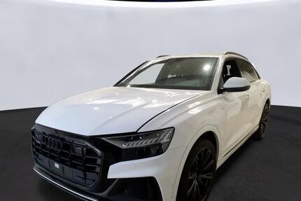 Audi Q8 81.808 km 52.941 &euro; Hamm 59067