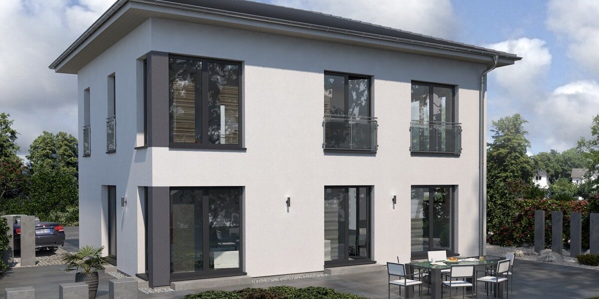 Individuell geplantes Einfamilienhaus in Iserlohn - Nachhaltigkeit und Komfort vereint - Einfamilienhaus Iserlohn Letmathe | Angebot:27329709