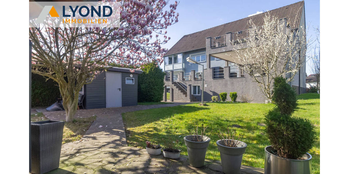 Mehrfamilienhaus, Wohnhaus Kamen Kamen-Mitte - 1 Zimmer, 400 m&sup2;, 895.000&euro; | Angebot:25676745