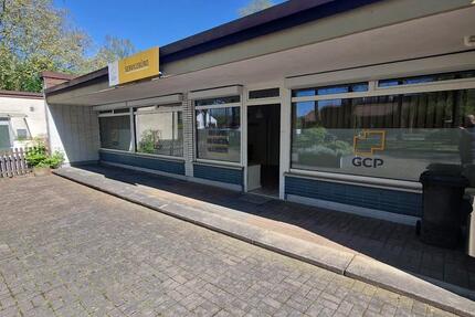 Gewerbeobjekt Dortmund Hombruch - 590&euro; | Angebot:26620193