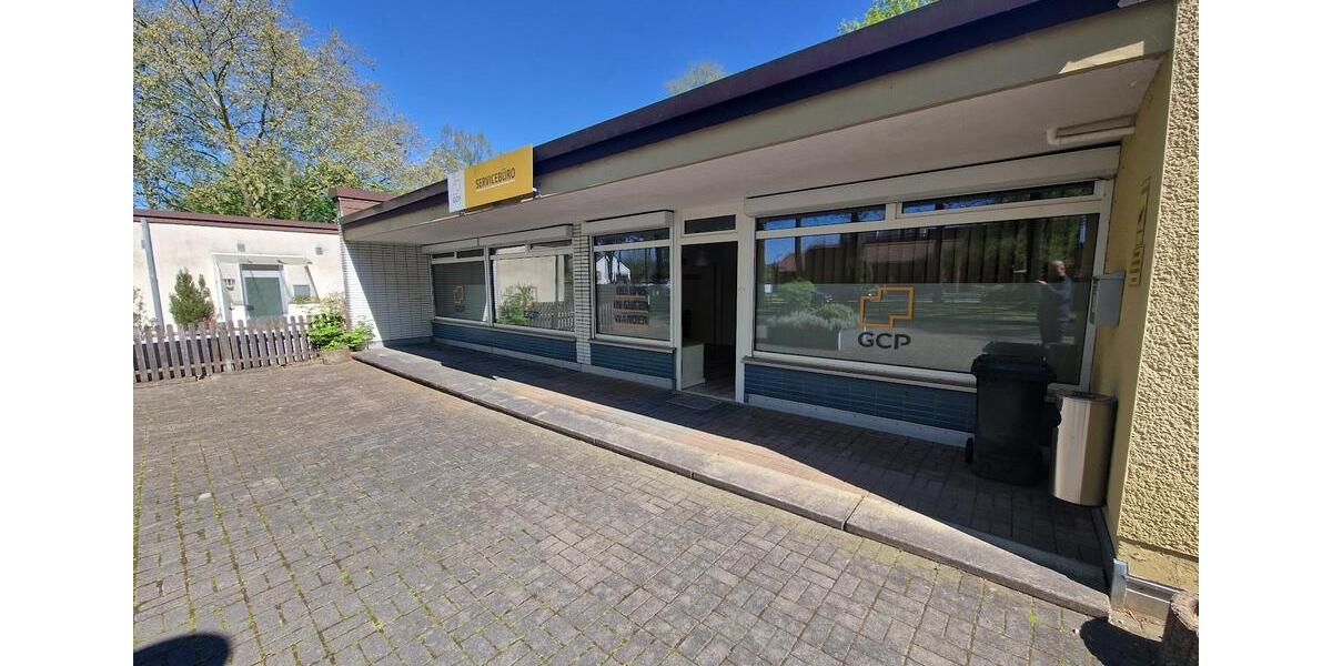 Gewerbeobjekt Dortmund Hombruch - 590&euro; | Angebot:26620193