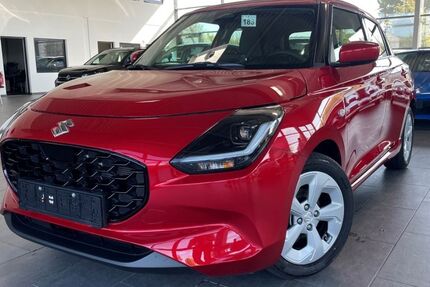 Suzuki Swift 7.740 km 17.470 &euro; Lünen 44536