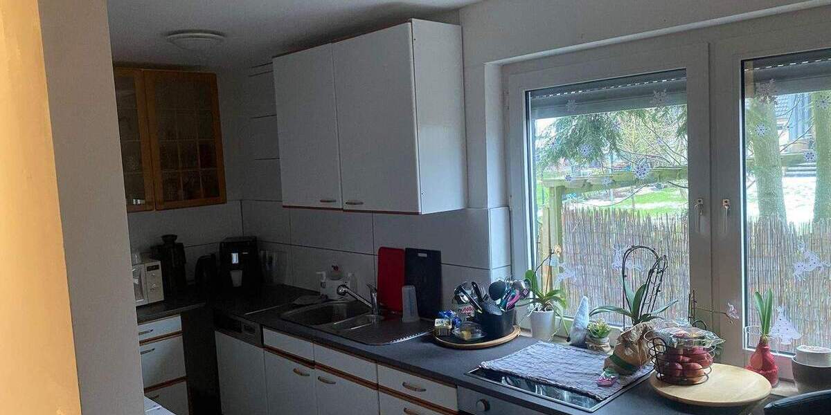 Mehrfamilienhaus, Wohnhaus Ahlen Innenstadt - 7 Zimmer, 170 m&sup2;, 275.000&euro; | Angebot:25744195