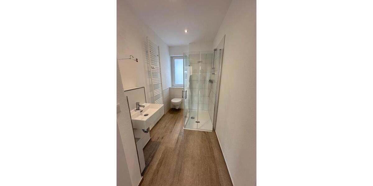 Etagenwohnung Arnsberg Holzen - 2 Zimmer, 45 m&sup2;, 495&euro; | Angebot:25391580