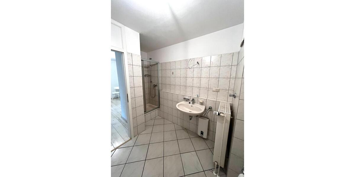 Etagenwohnung Ahlen - 3.5 Zimmer, 83 m&sup2;, 800&euro; | Angebot:26652904