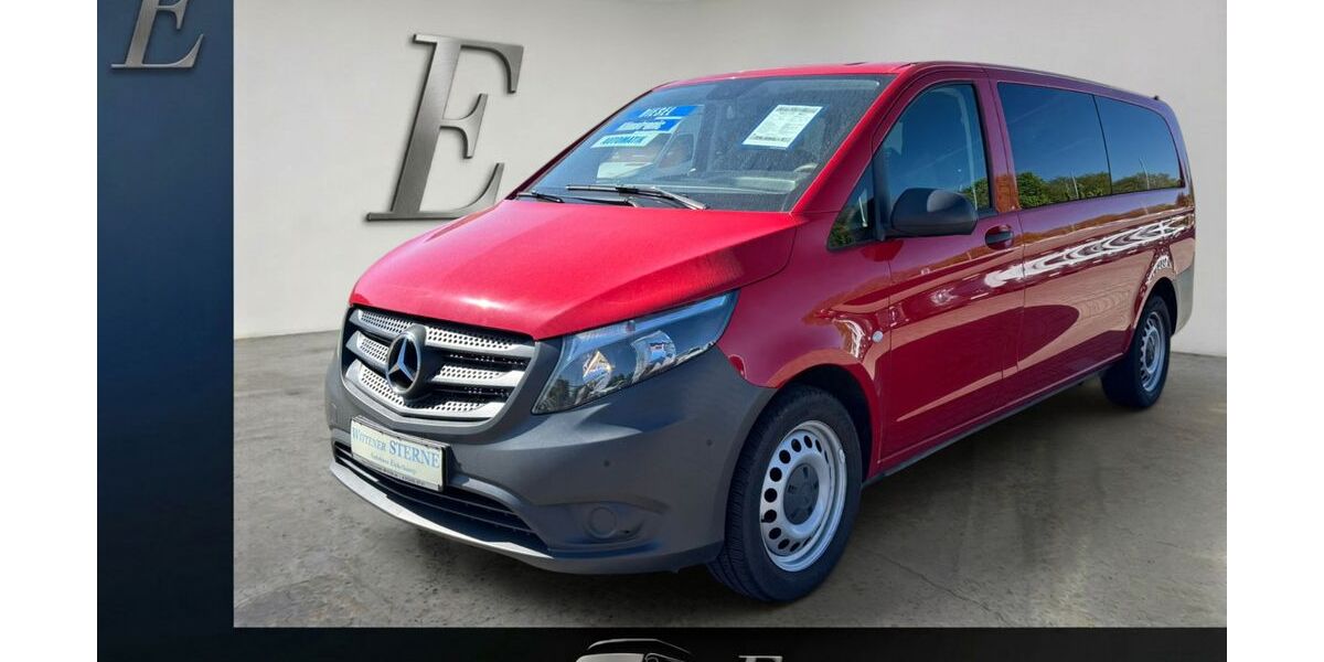 Mercedes-Benz Vito 123.778 km 29.490 &euro; Witten 58454