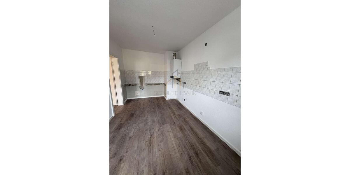 Etagenwohnung Hamm Berge - 2 Zimmer, 60 m&sup2;, 540&euro; | Angebot:25269787