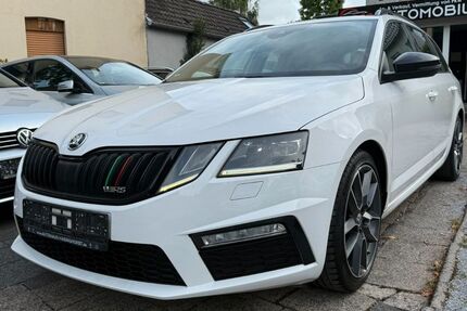 Skoda Octavia 252.000 km 9.500 &euro; Castrop-Rauxel 44577