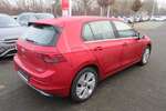 VW Golf Style 1.5 eTSI DSG NAVI PANORAMA KAMERA ALU A 45.170 km 23.788 &euro; Bergkamen 59192