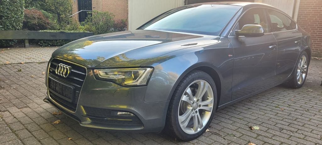 Audi A5 243.500 km 7.500 &euro; Senden 48308