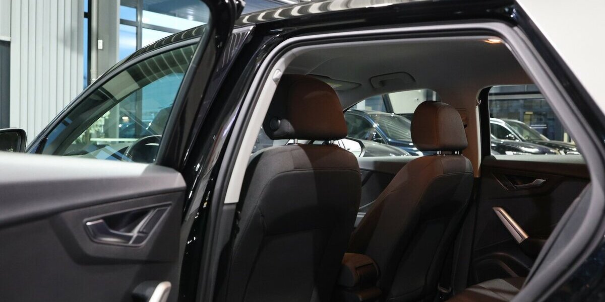 Audi Q2 1.4 TFSI SPORT / 1.HAND / ABN.AHK / PDC / SHZ 138.000 km 14.111 &euro; Hamm 59077