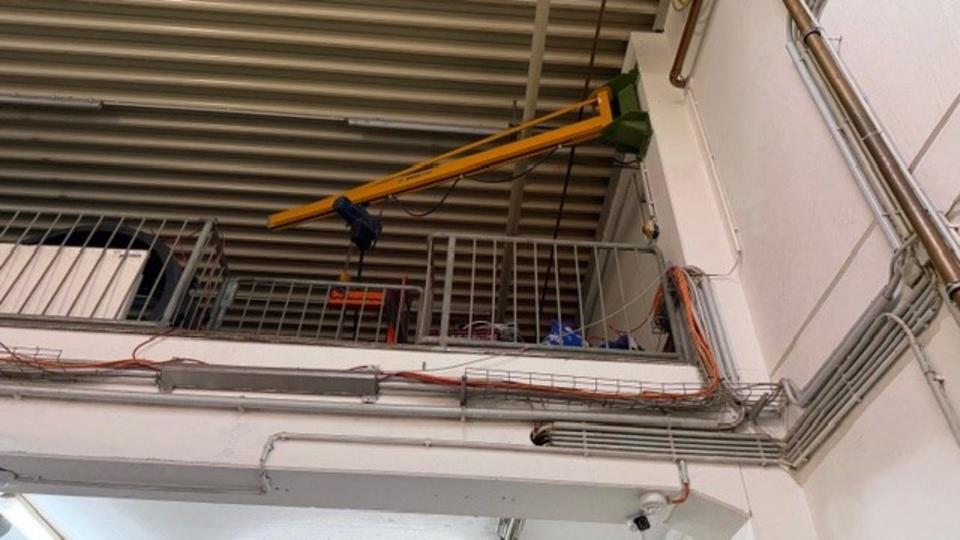 Gewerbeobjekt Dortmund Brackel - 2.892&euro; | Angebot:25546985