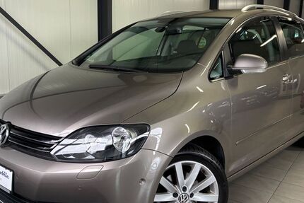 VW Golf Plus 69.000 km 8.489 &euro; Holzwickede 59439