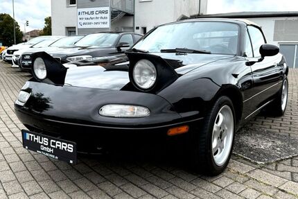 Mazda MX-5 133.847 km 9.990 &euro; Hamm 59063