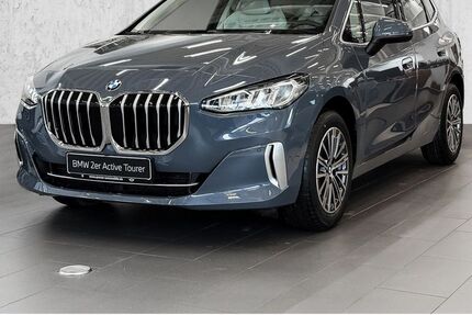 BMW 216 Active Tourer 4.990 km 29.990 &euro; Castrop-Rauxel 44579
