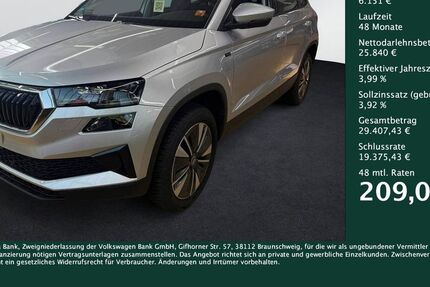 Skoda Karoq 11.763 km 31.818 &euro; Dortmund 44269