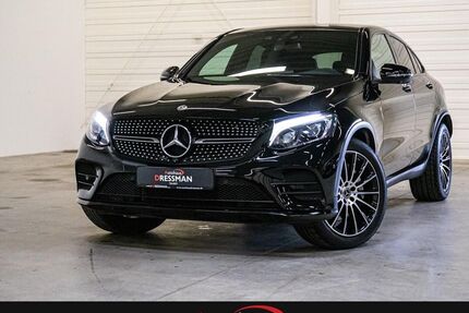 Mercedes-Benz GLC 300 44.889 km 40.462 &euro; Hamm 59067