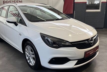 Opel Astra 75.000 km 9.990 &euro; Castrop-Rauxel 44575