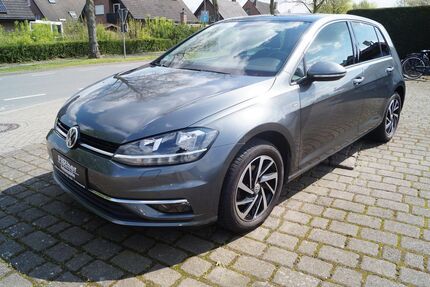 VW Golf 54.993 km 16.900 &euro; Ascheberg 59387