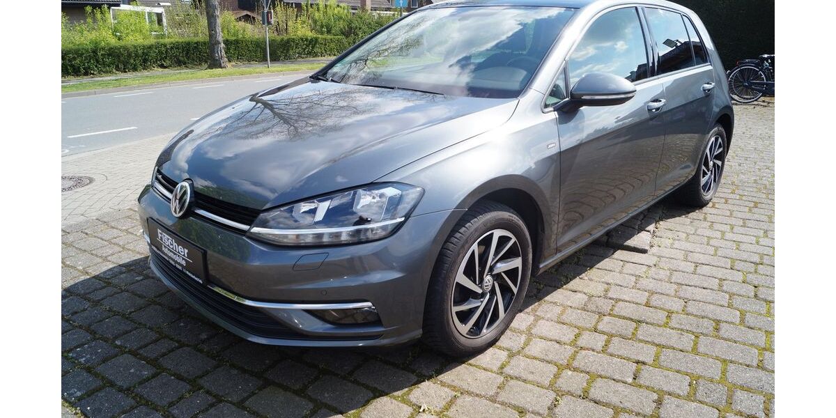 VW Golf 54.993 km 16.900 &euro; Ascheberg 59387