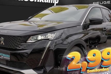 Peugeot 3008 31.998 km 26.580 &euro; Lüdinghausen 59348