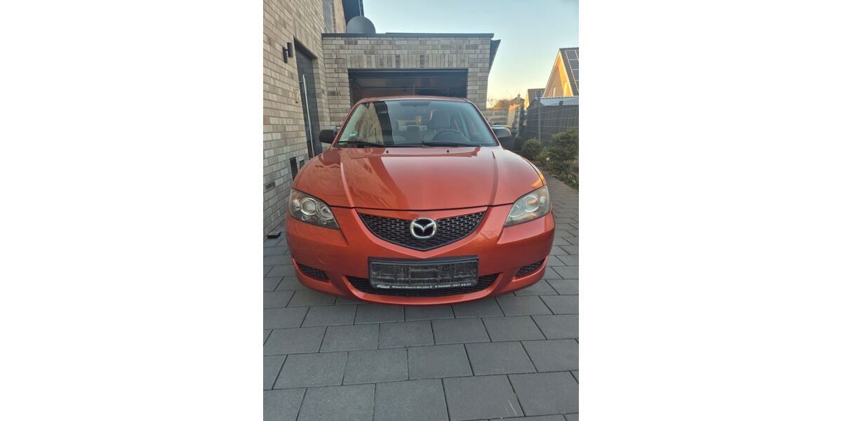 Mazda 3 166.789 km 1.300 &euro; Drensteinfurt 48317