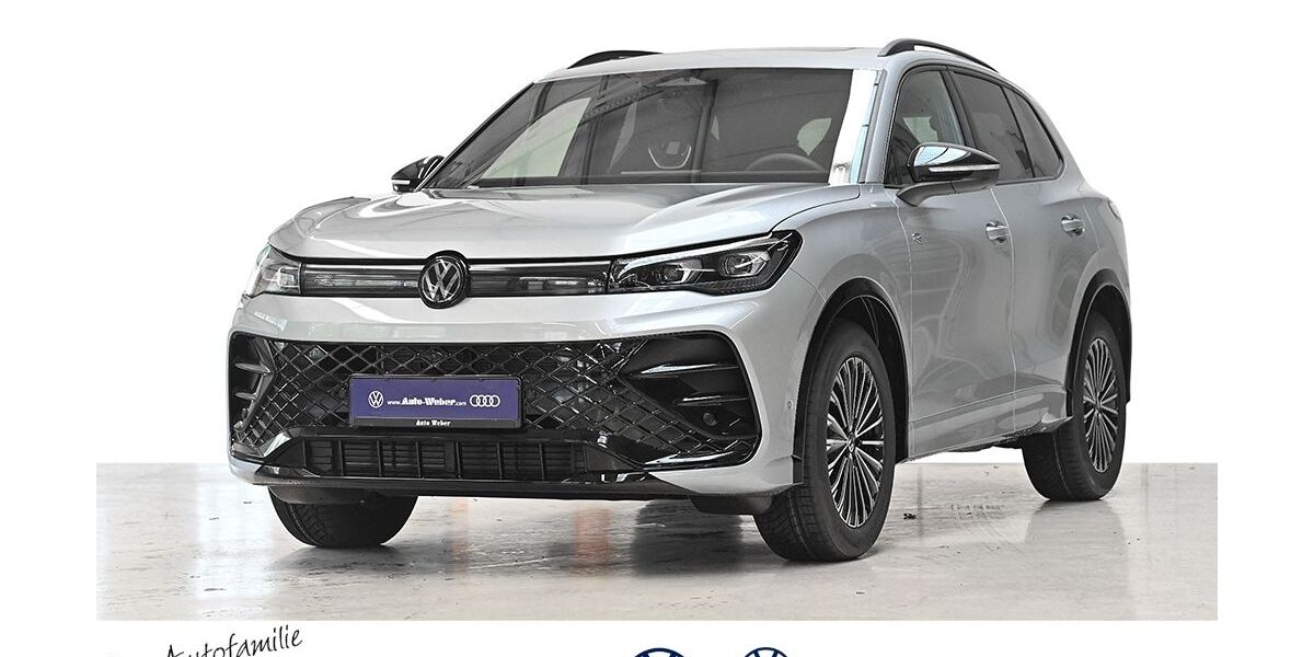 VW Tiguan 9.990 km 47.880 &euro; Ahlen 59229