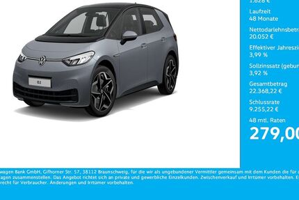 VW ID.3 42.528 km 21.660 &euro; Unna 59423