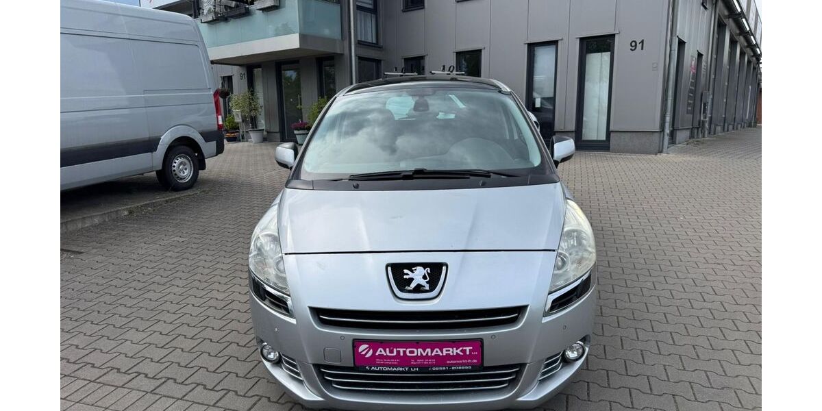 Peugeot 5008 272.000 km 2.490 &euro; Lüdinghausen 59348