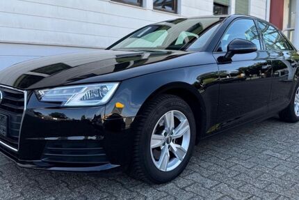 Audi A4 138.500 km 16.000 &euro; Castrop-Rauxel 44575