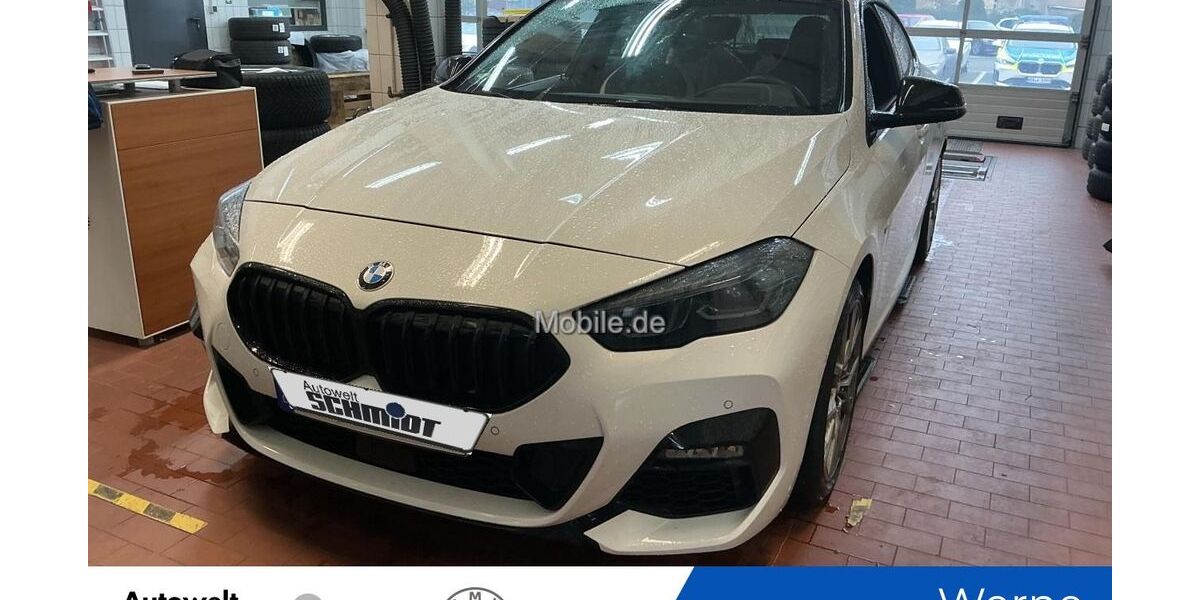 BMW 220 Gran Coupé 31.005 km 32.390 &euro; Werne 59368