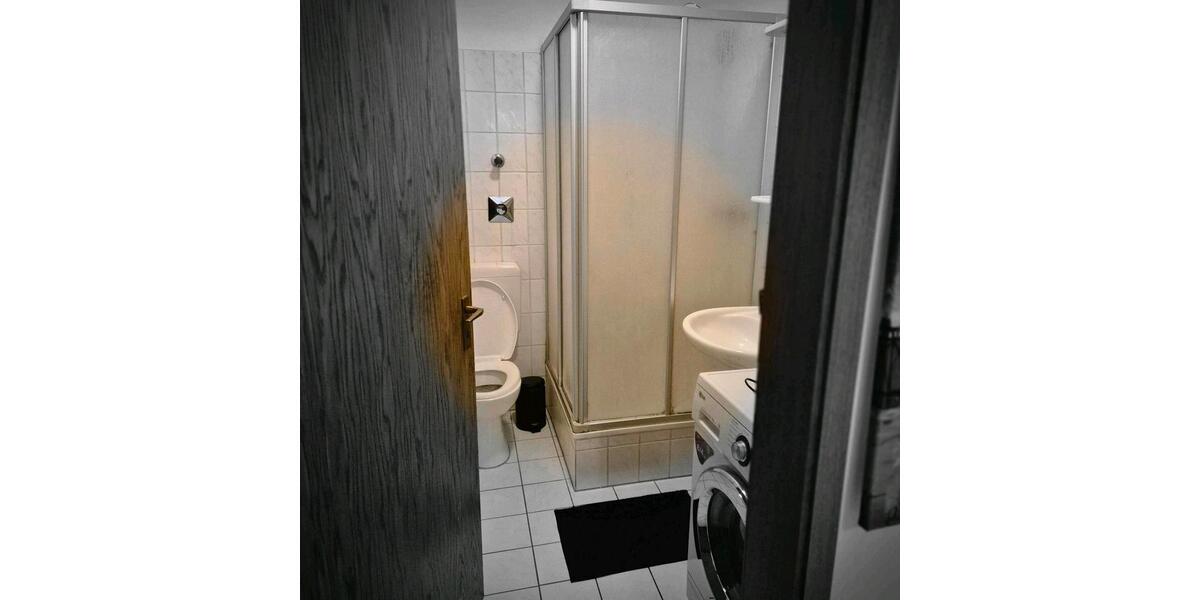 Etagenwohnung Iserlohn Gerlingsen - 2 Zimmer, 39 m&sup2;, 460&euro; | Angebot:26624760