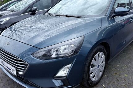 Ford Focus 39.000 km 16.890 &euro; Ascheberg 59387