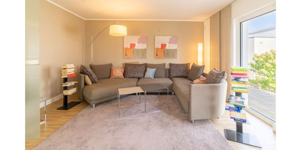 Individuelles Mehrfamilienhaus in Bergkamen - Ihr Traum vom modernen Wohnen wird Wirklichkeit - Mehrfamilienhaus, Wohnhaus Bergkamen | Angebot:27329732