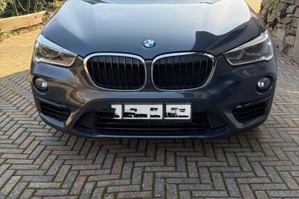 BMW X1 139.500 km 16.000 &euro; Wickede 58739