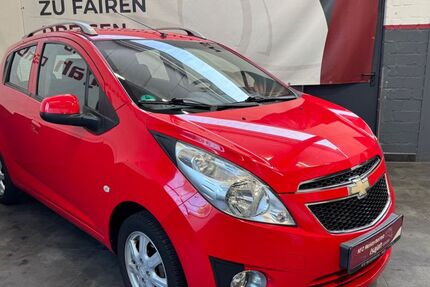 Chevrolet Spark 120.000 km 2.990 &euro; Castrop-Rauxel 44575